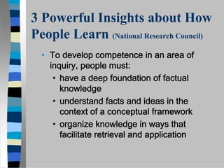 Lorna Earl Rethinking Classroom Assessment With Purpose In Mind | PDF
