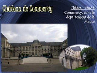 3ème Concours Régional Multimédia de Lublin. Lorraine 2-Milena Lipiec,Łukasz Klin,Zuzanna Toruń-Gim9 Lublin.