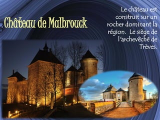 3ème Concours Régional Multimédia de Lublin. Lorraine 2-Milena Lipiec,Łukasz Klin,Zuzanna Toruń-Gim9 Lublin.