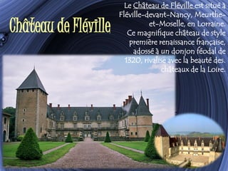 3ème Concours Régional Multimédia de Lublin. Lorraine 2-Milena Lipiec,Łukasz Klin,Zuzanna Toruń-Gim9 Lublin.