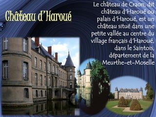 3ème Concours Régional Multimédia de Lublin. Lorraine 2-Milena Lipiec,Łukasz Klin,Zuzanna Toruń-Gim9 Lublin.