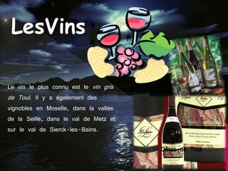 3ème Concours Régional Multimédia de Lublin. Lorraine 2-Milena Lipiec,Łukasz Klin,Zuzanna Toruń-Gim9 Lublin.