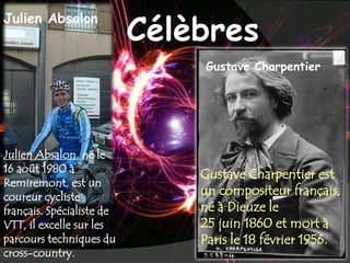 3ème Concours Régional Multimédia de Lublin. Lorraine 2-Milena Lipiec,Łukasz Klin,Zuzanna Toruń-Gim9 Lublin.