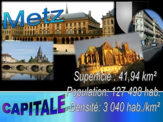 3ème Concours Régional Multimédia de Lublin. Lorraine 2-Milena Lipiec,Łukasz Klin,Zuzanna Toruń-Gim9 Lublin.