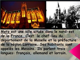 3ème Concours Régional Multimédia de Lublin. Lorraine 2-Milena Lipiec,Łukasz Klin,Zuzanna Toruń-Gim9 Lublin.