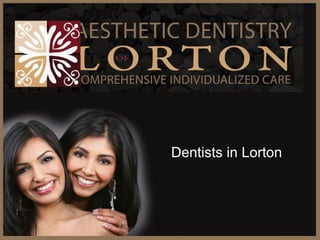 Dentists in Lorton  
