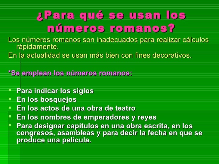 Los