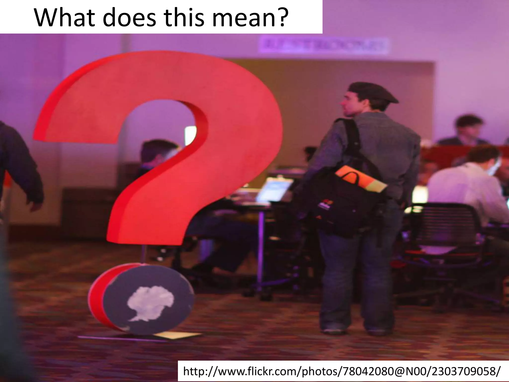 What does this mean?http://www.flickr.com/photos/78042080@N00/2303709058/