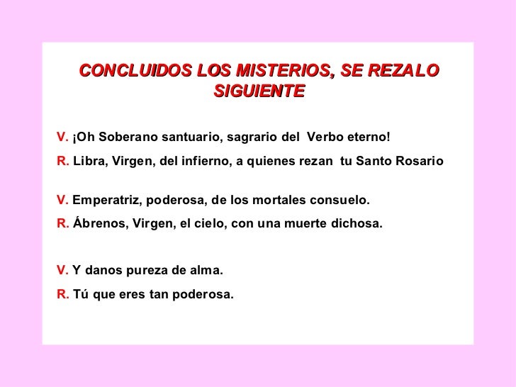 los 46 rosarios a virgen gasudalupe