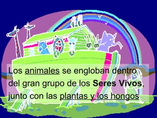 Los Animales3