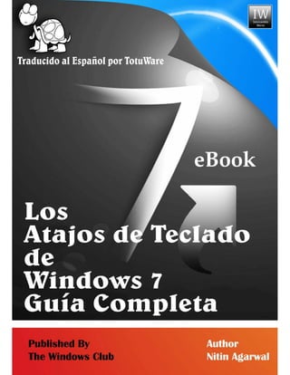 Los atajos-de-teclado-de-windows7-guía-completa