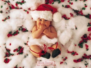 Los Bebes De Anne Geddes Milespowerpoints