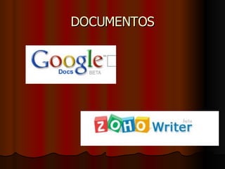 DOCUMENTOS 