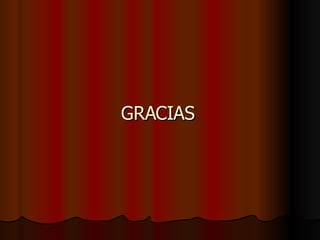 GRACIAS 
