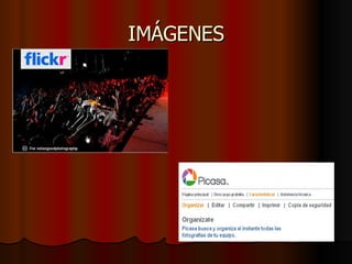 IMÁGENES 