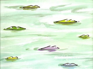 Los Cocodrilos Copiones