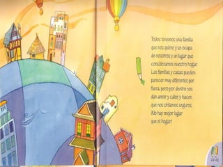 CUENTO PARA NIÑOS LOS COLORES DEL ARCO IRIS | PDF