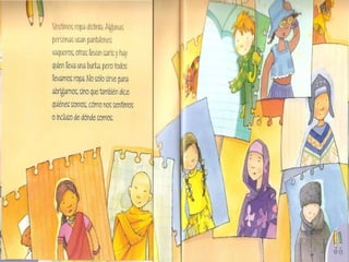 CUENTO PARA NIÑOS LOS COLORES DEL ARCO IRIS | PDF