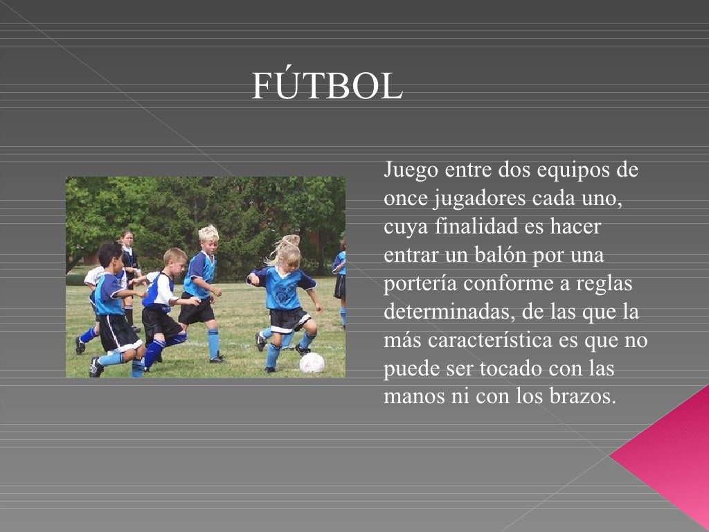 Los Deportes Mas Populares Del Momento Los Deportes Mas Populares Del Momento
