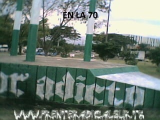 EN LA 70 