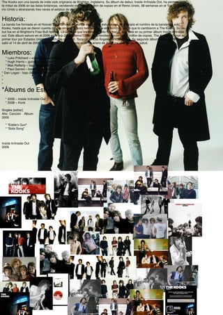 Los Koooooookkkksssss