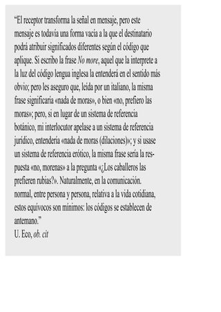 Los Medios Masivos De ComunicacióN 2