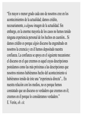 Los Medios Masivos De ComunicacióN 2