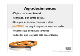 Los mejores trucos de Asterisk