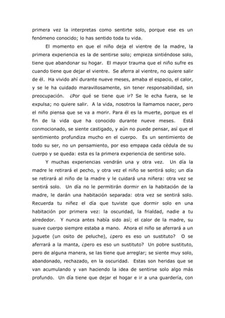 Los Misterios De La Vida  Osho