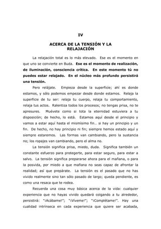 Los Misterios De La Vida  Osho