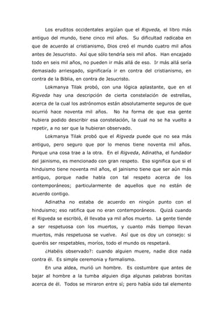 Los Misterios De La Vida  Osho