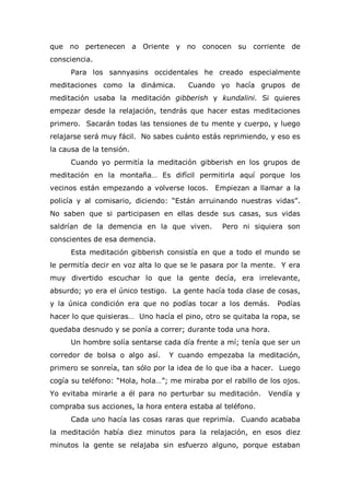 Los Misterios De La Vida  Osho