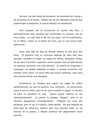 Los Misterios De La Vida  Osho