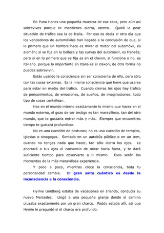 Los Misterios De La Vida  Osho