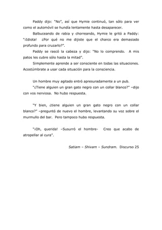 Los Misterios De La Vida  Osho