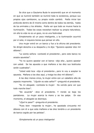 Los Misterios De La Vida  Osho