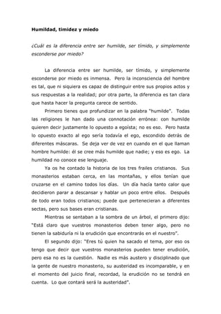 Los Misterios De La Vida  Osho