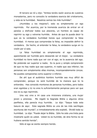 Los Misterios De La Vida  Osho