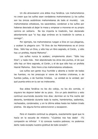 Los Misterios De La Vida  Osho