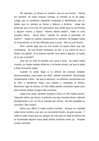 Los Misterios De La Vida  Osho