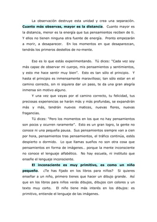 Los Misterios De La Vida  Osho