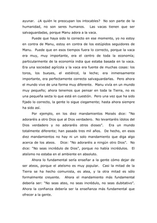 Los Misterios De La Vida  Osho