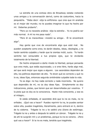 Los Misterios De La Vida  Osho