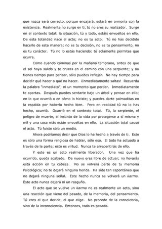 Los Misterios De La Vida  Osho