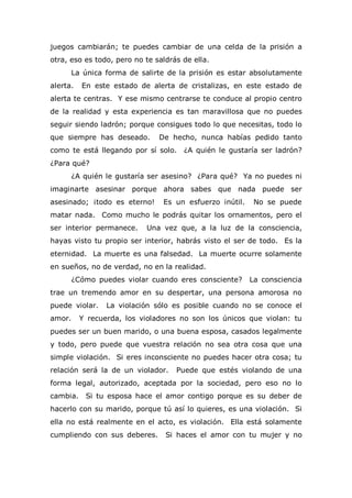 Los Misterios De La Vida  Osho