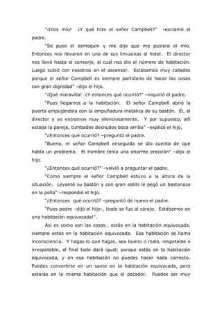 Los Misterios De La Vida  Osho