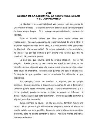 Los Misterios De La Vida  Osho