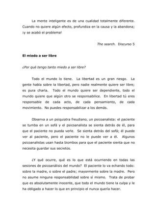 Los Misterios De La Vida  Osho