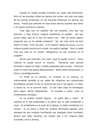 Los Misterios De La Vida  Osho