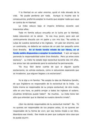 Los Misterios De La Vida  Osho